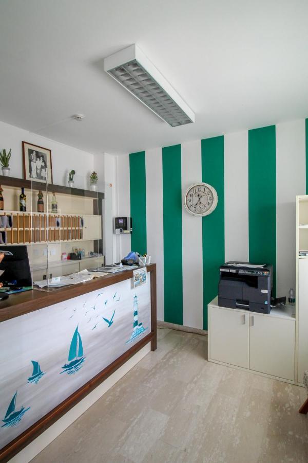Riviera 3* Albenga