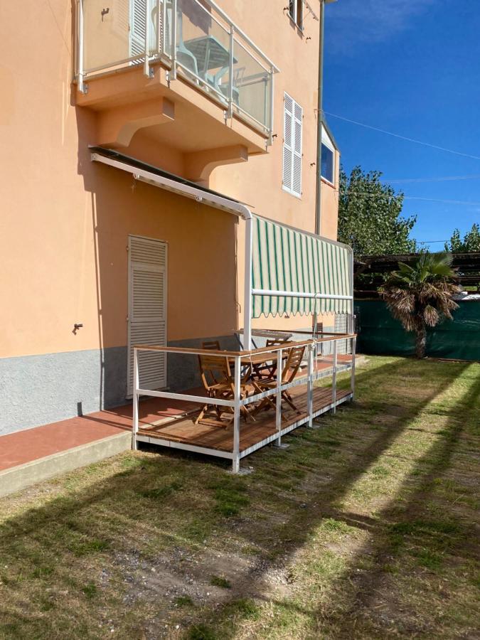 Riviera Aparthotel Albenga