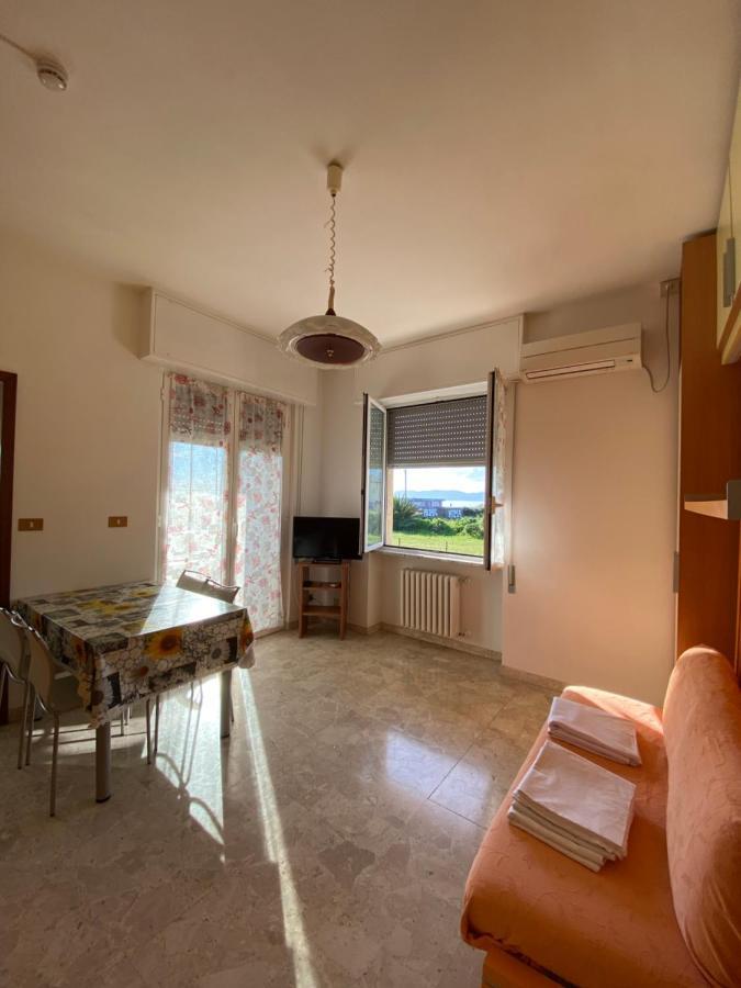 Aparthotel Riviera 3*