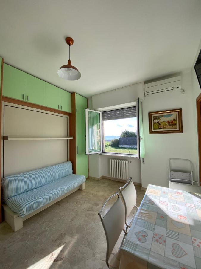 Aparthotel Riviera 3*
