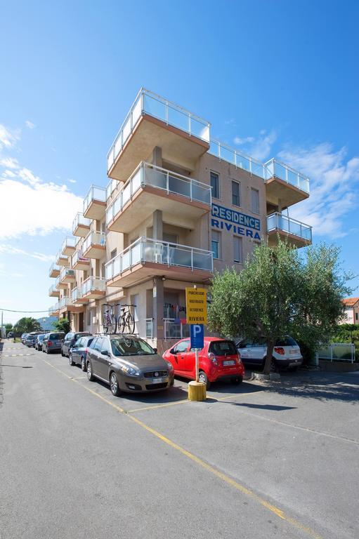 Riviera Aparthotel
