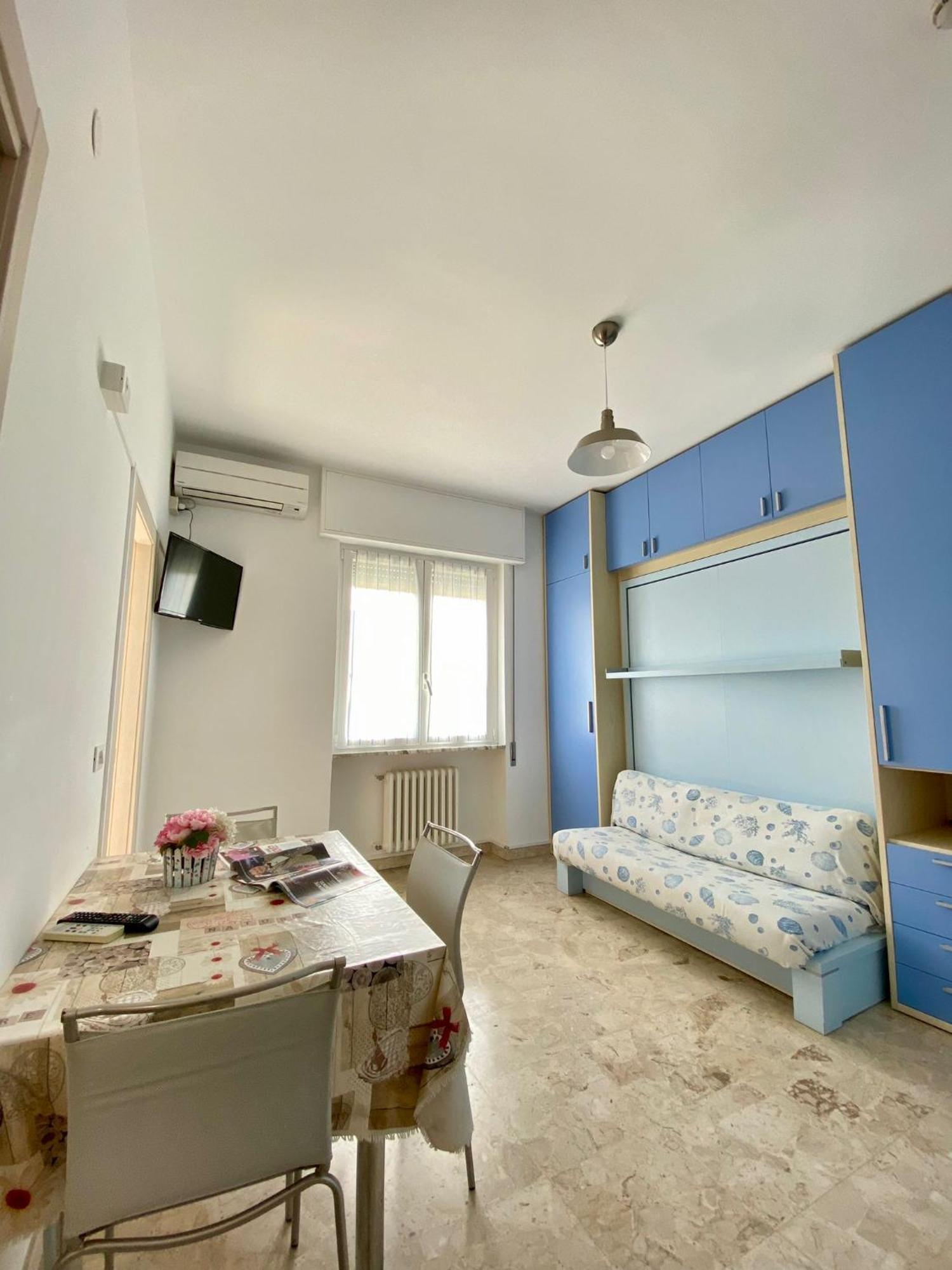 Aparthotel Riviera Albenga