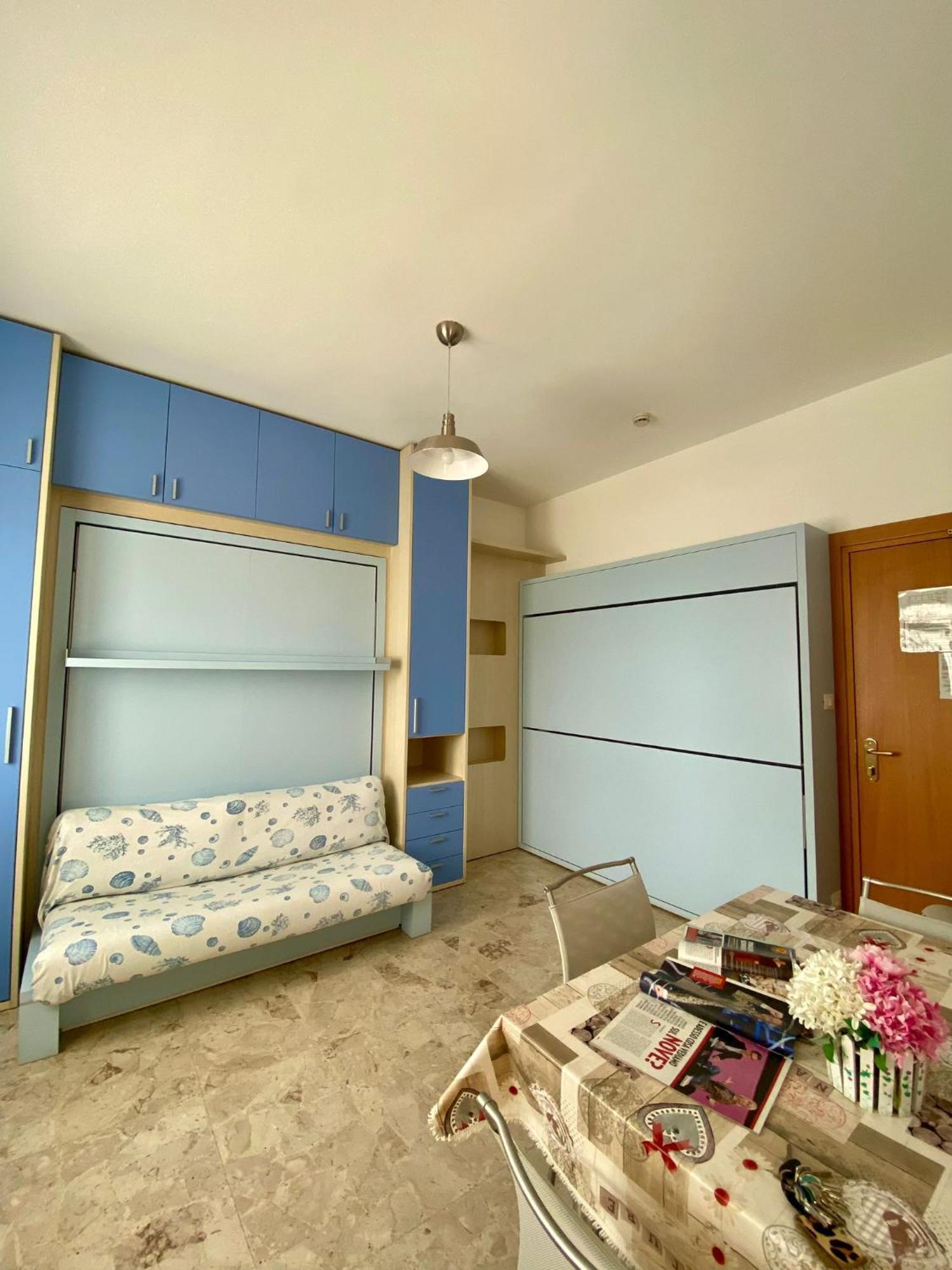 Aparthotel Riviera 3*