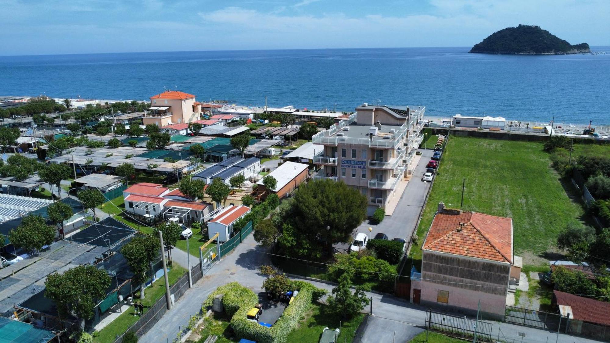 Aparthotel Riviera 3*