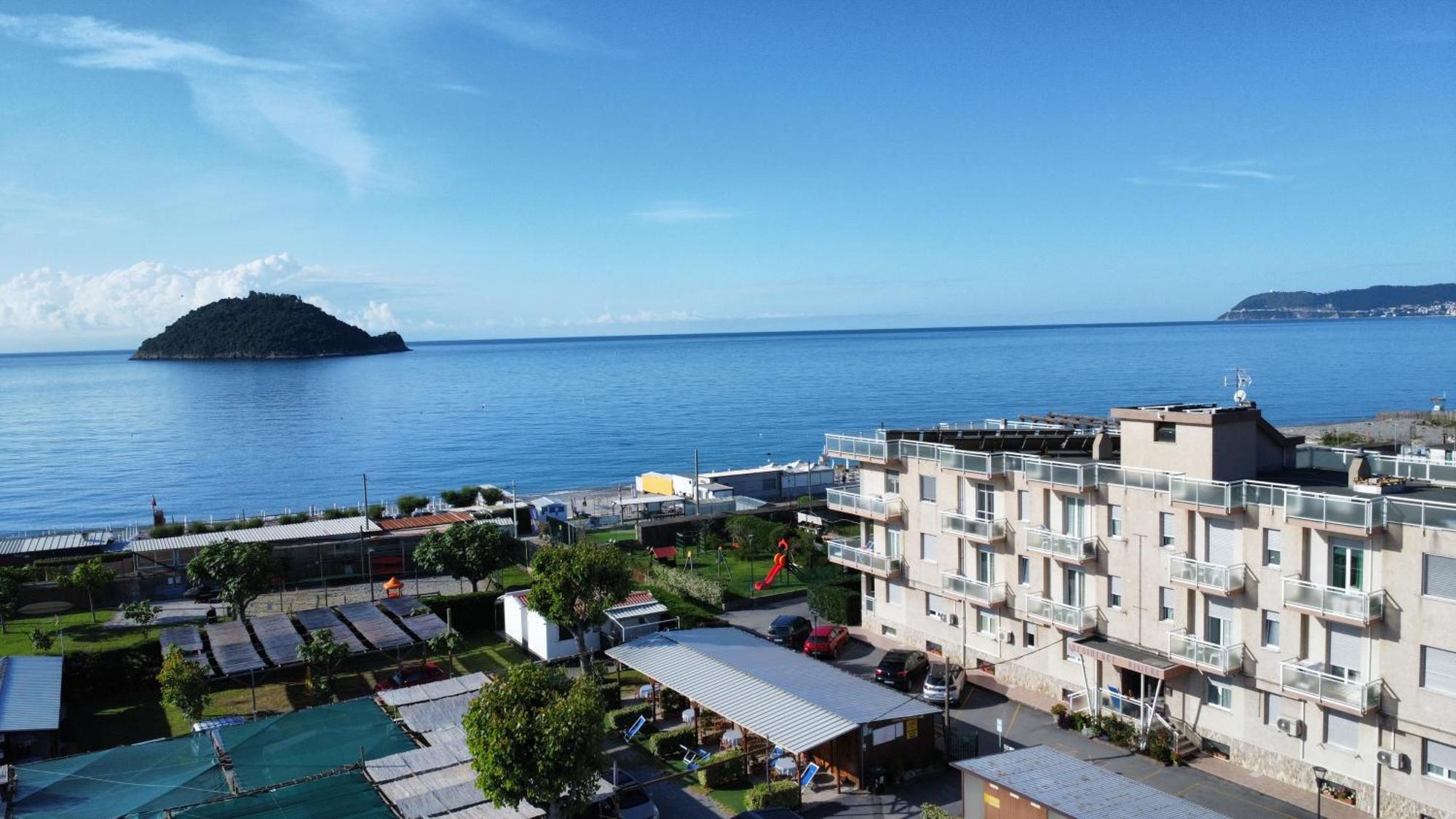 Aparthotel Riviera