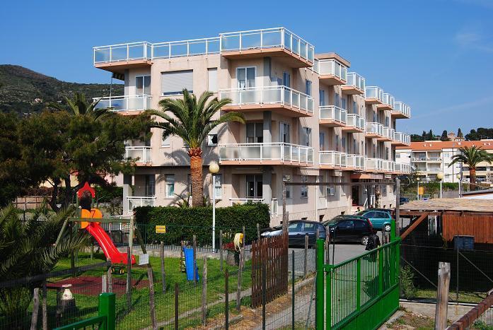 Aparthotel Riviera